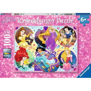 Ravensburger Be Strong Be You 100 Piece Puzzle